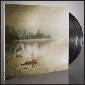 Solstafir - Berdreyminn (2 Lp) i gruppen VINYL hos Bengans Skivbutik AB (2404591)