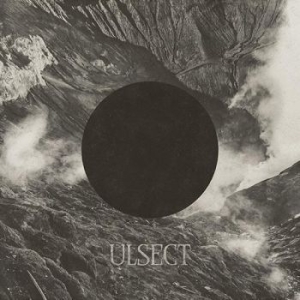 Ulsect - Ulsect i gruppen CD hos Bengans Skivbutik AB (2404604)