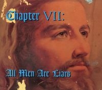 Blandade Artister - Chapter Vii:All Men Are Liars i gruppen VINYL hos Bengans Skivbutik AB (2404607)