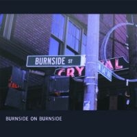 Burnside R.L. - Burnside On Burnside i gruppen CD hos Bengans Skivbutik AB (2404609)