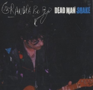 Grandpaboy - Dead Man Shake i gruppen VINYL hos Bengans Skivbutik AB (2404617)