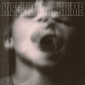 Kissing Is A Crime - Kissing Is A Crime i gruppen VI TIPSER / Julegavetips Vinyl hos Bengans Skivbutik AB (2404635)