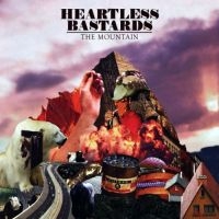 Heartless Bastards - Mountain i gruppen VINYL hos Bengans Skivbutik AB (2404661)