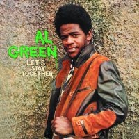 Green Al - Let's Stay Together i gruppen VINYL hos Bengans Skivbutik AB (2404666)