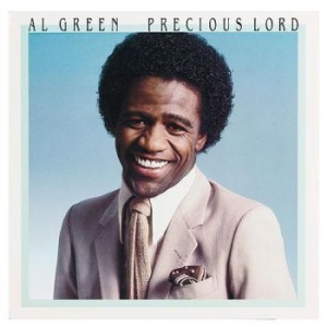 Green Al - Precious Lord i gruppen CD hos Bengans Skivbutik AB (2404712)