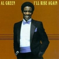 Green Al - I'll Rise Again i gruppen CD hos Bengans Skivbutik AB (2404713)