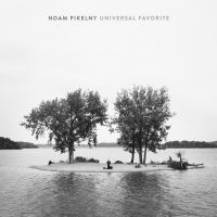 Pikelny Noam - Universal Favorite i gruppen CD hos Bengans Skivbutik AB (2404726)