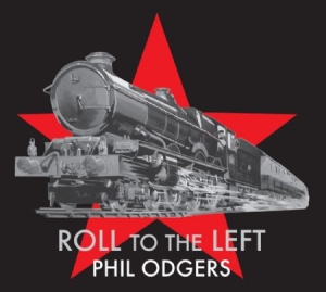 Odgers Phil - Roll To The Left i gruppen CD hos Bengans Skivbutik AB (2404734)