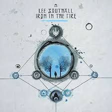 Southall Lee - Iron In The Fire i gruppen VINYL hos Bengans Skivbutik AB (2404743)