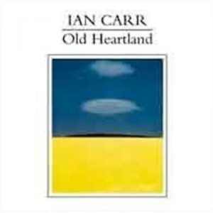 Carr Ian - Old Heartland i gruppen CD hos Bengans Skivbutik AB (2404754)