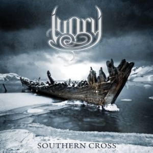 Ivory - Southern Cross i gruppen CD hos Bengans Skivbutik AB (2405672)