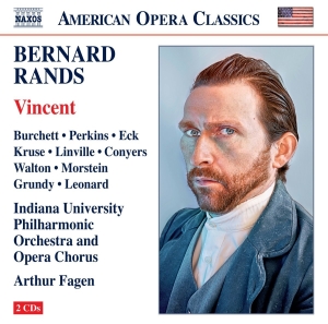 Indiana University Philharmonic Orc - Vincent i gruppen VI TIPSER / Julegavetips CD hos Bengans Skivbutik AB (2405724)