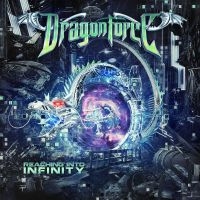 Dragonforce - Reaching Into Infinity i gruppen DVD & BLU-RAY hos Bengans Skivbutik AB (2406277)