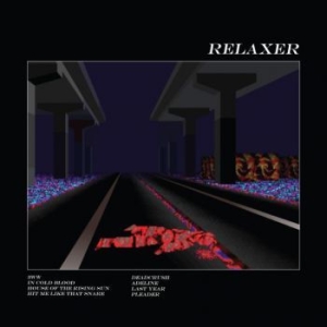 Alt-J - Relaxer i gruppen CD hos Bengans Skivbutik AB (2406935)