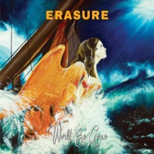 Erasure - World Be Gone i gruppen Minishops / Erasure hos Bengans Skivbutik AB (2406946)