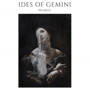 Ides Of Gemini - Women i gruppen CD hos Bengans Skivbutik AB (2406966)