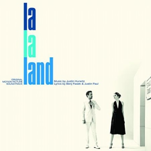 Various Artists - La La Land (Vinyl) i gruppen VINYL hos Bengans Skivbutik AB (2406972)