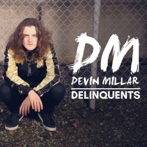 Millar Devin - Delinquents i gruppen CD hos Bengans Skivbutik AB (2406990)