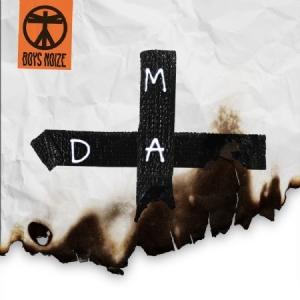 Boys Noize - Mayday Remixes i gruppen VINYL hos Bengans Skivbutik AB (2406995)