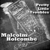 Holcombe Malcolm - Pretty Little Troubles i gruppen CD hos Bengans Skivbutik AB (2407000)