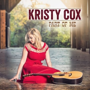 Cox Kristy - Part Of Me i gruppen CD hos Bengans Skivbutik AB (2407006)