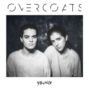 Overcoats - Young i gruppen VINYL hos Bengans Skivbutik AB (2407012)