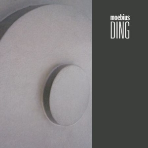 Moebius - Ding i gruppen CD hos Bengans Skivbutik AB (2407041)