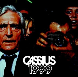 Cassius - 1999 i gruppen CD hos Bengans Skivbutik AB (2407061)