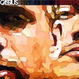 Cassius - Au Reve i gruppen CD hos Bengans Skivbutik AB (2407062)