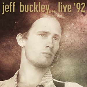 Buckley Jeff - Live '92 i gruppen CD hos Bengans Skivbutik AB (2407071)