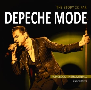 Depeche Mode - Story So Far i gruppen CD hos Bengans Skivbutik AB (2407075)