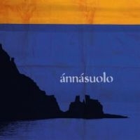 Annasuolo - Annasuolo i gruppen CD hos Bengans Skivbutik AB (2407077)