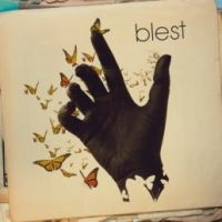 Blest - Blest i gruppen CD hos Bengans Skivbutik AB (2407080)