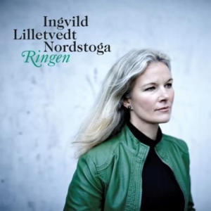 Lelltvendt Nordstoga Ingvild - Ringen i gruppen CD hos Bengans Skivbutik AB (2407082)