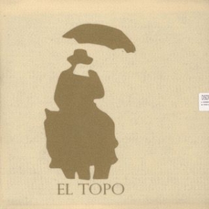 Alejandro Jodorowsky - El Topo i gruppen VINYL hos Bengans Skivbutik AB (2407088)