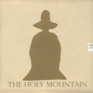 Alejandro Jodorowsky - Holy Mountain i gruppen VINYL hos Bengans Skivbutik AB (2407089)