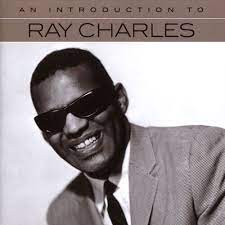 Ray Charles - An Introduction To Ray Charles i gruppen CD hos Bengans Skivbutik AB (2407975)