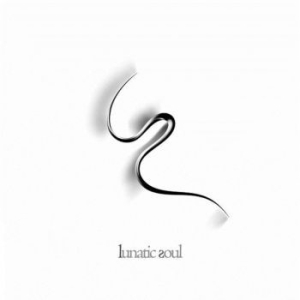 Lunatic  Soul - Lunatic Soul Ii i gruppen CD hos Bengans Skivbutik AB (2408246)