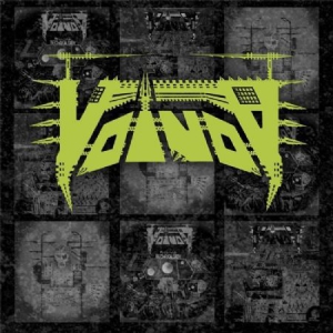 Voivod - Build Your Weapons - The Very Best i gruppen CD hos Bengans Skivbutik AB (2408285)