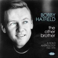 Hatfield Bobby - Other Brother:Solo Anthology i gruppen CD hos Bengans Skivbutik AB (2408291)