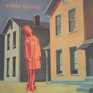 Sprout Tobin - Moonflower Plastic i gruppen CD hos Bengans Skivbutik AB (2408313)