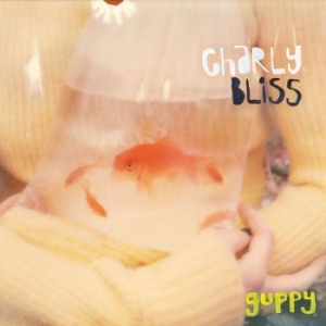 Charly Bliss - Guppy i gruppen CD hos Bengans Skivbutik AB (2408317)