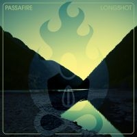 Passafire - Longshot i gruppen VINYL hos Bengans Skivbutik AB (2408318)