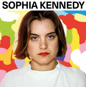 Kennedy Sophia - Sophia Kennedy i gruppen VINYL hos Bengans Skivbutik AB (2408319)