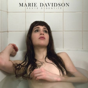 Davidson Marie - Perte D'identite i gruppen VINYL hos Bengans Skivbutik AB (2408369)