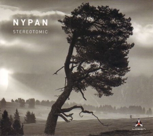 Nypan - Stereotomic i gruppen CD hos Bengans Skivbutik AB (2408382)