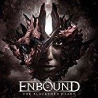 Enbound - Blackened Heart The (Vinyl) i gruppen VINYL hos Bengans Skivbutik AB (2408673)