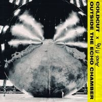 Coldcut X On-U Sound - Outside The Echo Chamber i gruppen CD hos Bengans Skivbutik AB (2409399)