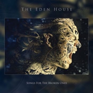 Eden House The - Songs For The Broken Ones i gruppen VINYL hos Bengans Skivbutik AB (2409408)