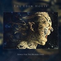 Eden House The - Songs For The Broken Ones i gruppen CD hos Bengans Skivbutik AB (2409424)